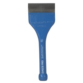 Dasco Pro 470 Electricians Chisel, 2-3/4-Inch