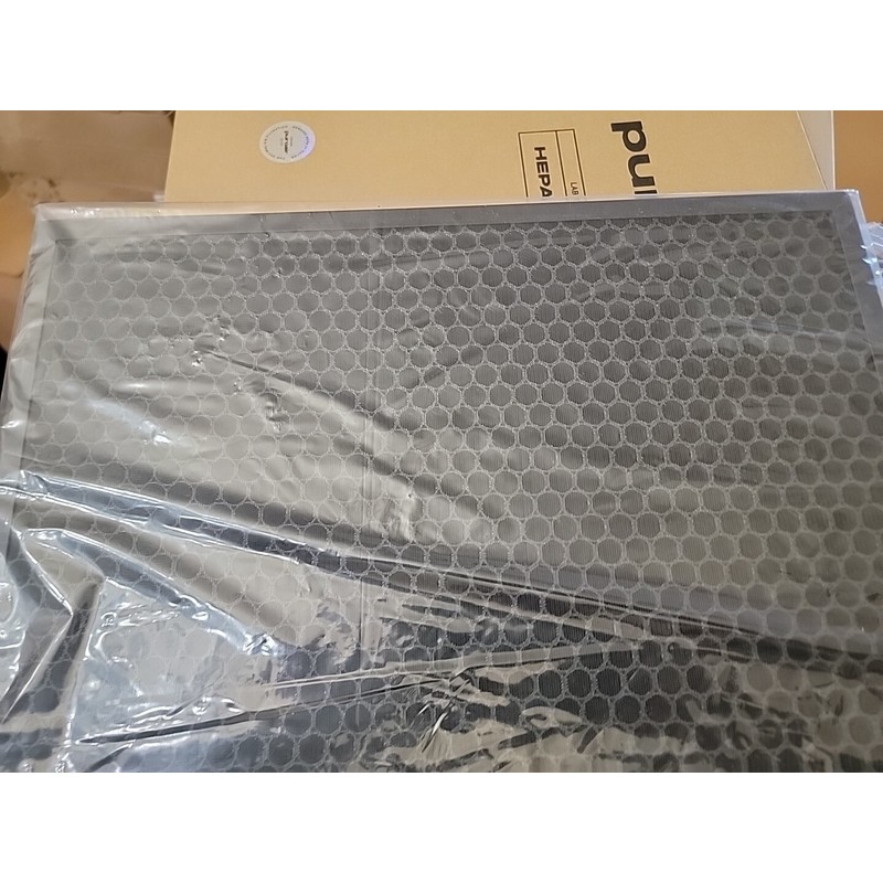 PuroAir Genuine Puroair 400 Air Purifier Replacement Filter - Replacement