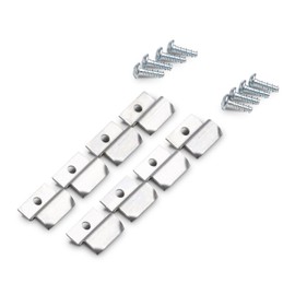 Waeco Dometic Seitz – Mounting kit – Micro Heki Roof thickness 26 – 27 mm