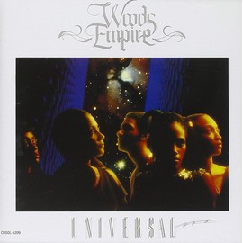 ユニバーサル・ラヴ+2