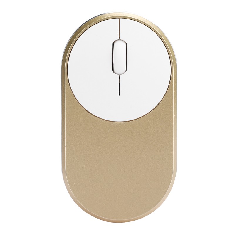 Wireless for Bluetooth Mouse 3 Mode Gaming Mute Rechargeable for