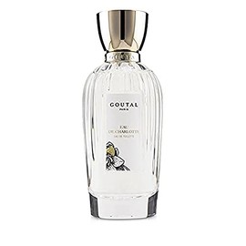 Annick Goutal Eau De Charlotte Eau De Toilette Spray for Women, 3.4 Ounce