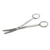 Schecker Curved Paw Scissors Small - Micro Cut Paw Scissors