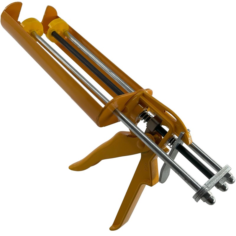 KARBXON - KBX100 - Dual Component Adhesive Epoxy Dispenser 400ml
