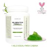 Gel Reductivo 1 Kilo Ideal Para Masajes, Cabina Y Spa