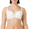 Triumph Women's Wild Rose Sensation WP, Silk White