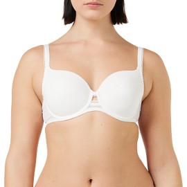 Triumph Women's Wild Rose Sensation WP, Silk White
