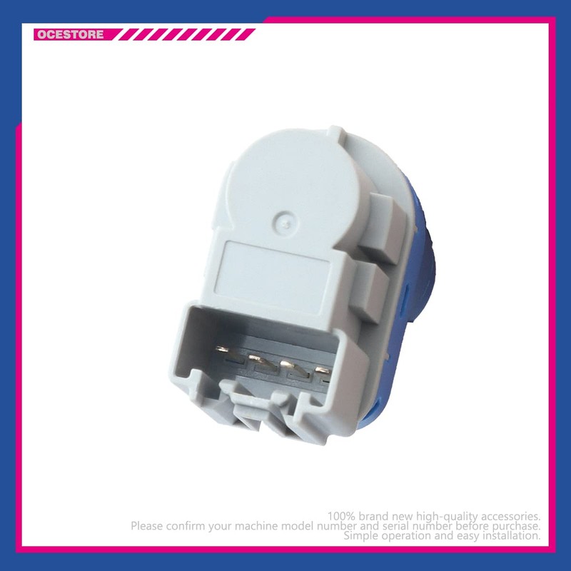 OCESTORE GL3Z13480A Brake Stop Light Switch 4Pins Compatible with F150