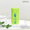 (뉴트리어스)국내최초 100% 식물성 멀티비타민미네랄 30캡슐 (Nutrious) Korea's First 100% Plant-Based