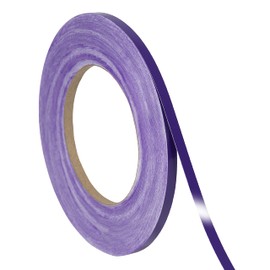 ORACAL 651 Vinyl Pinstriping Tape - Stripe Decals, Stickers, Striping - 3/4" Purple