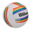 Wilson AUS Rainbow Volleyball