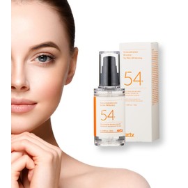 Erti 54 Whitening Niacinamide Adenosine Blemish Boosting Dermatology Melasma Ampoule 50ml / 에르띠 54 화이트닝 나이아신아마이드 아데노신 잡티 부스팅 피부과 기미 앰플 50ml