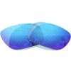 FOOUS Polarised Replacement Lenses for Oakley Holbrook Sunglasses - Various