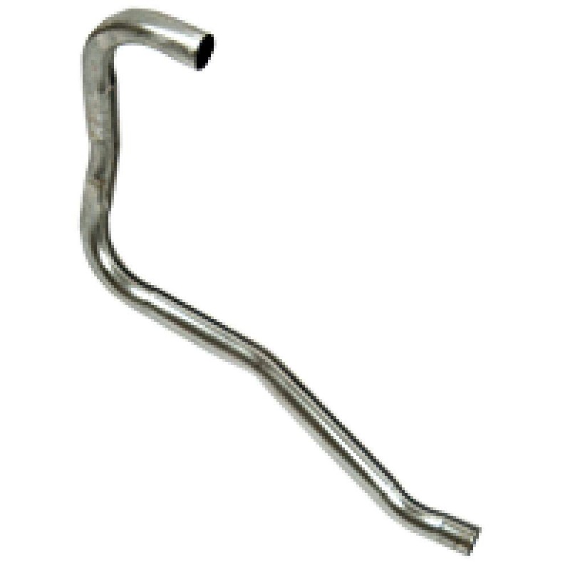 RAParts R1618 Exhaust Pipe Fits Ford