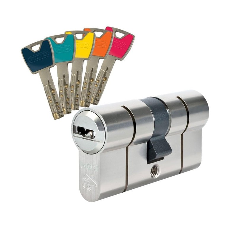 ABUS P12RPS Barrel 35x60 - High Security Lock Cylinder -