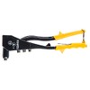 Aluminium Hand Riveter, 2.4, 3.2, 4.0,4.8mm TOPEX 43E701