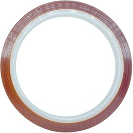 skycabin 10mm X 33m High Temperature Heat Resistant Tape for High Temp Masking, 3D Printing, Soldering, Insulating Circuit Boards,Electrical Applications