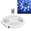 10m LEDstrip Light Set RGB Music Bluetooth APP 24-Key Control