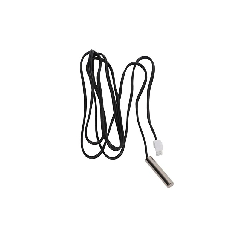 B3950 NTC Thermocouple 10k Stainless Steel Temperature Sensor Waterproof and