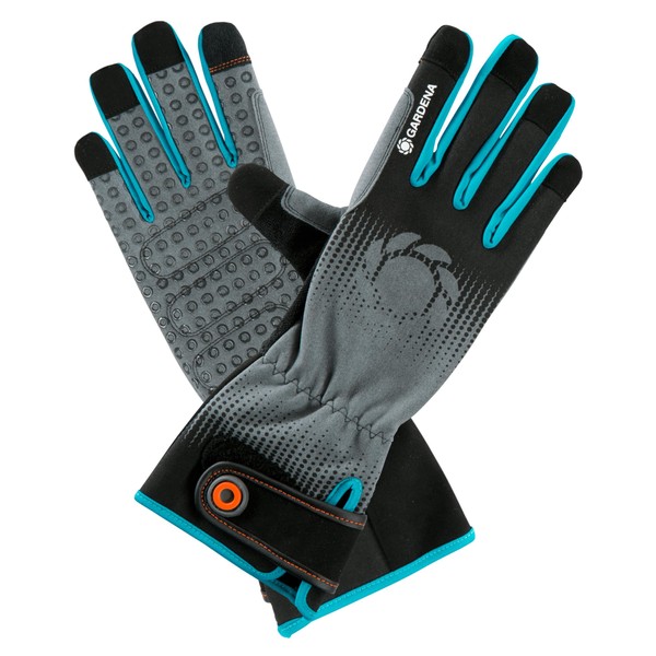 Gardena Shrub care glove, size 9/L: Gardening gloves for working
