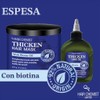 Hair Chemist Soluciones espesar aceite de cabello con biotina 2.5