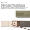 Aesop Kagerou Aromatique Incense | Earthy & Smoky Vetiver Scent