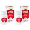 Life180 Dúo L-Carnitina Con Vitamina B1 Y B6, Pack De
