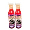 Aceite Corporal Tlacuache Artesanal Hernias,torceduras 2 Pzs