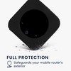 kwmobile Case Compatible with Netgear Nighthawk M1 (MR1100) Case -