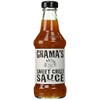 TASTE NIRVANA Grandma's Sweet Chilli Sauce, 13 OZ