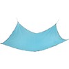 Canopy Canvas Stainless Steel 2x3m Rectangle Canopy with Four Ropes