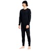 Volcom Men's Engineered Merino Wool Thermal Snowboard Base Layer Pant