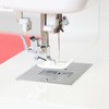 idovy ® - Teflon Presser Foot for Alfa, Singer, Janome,