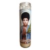 Mavis Staples Devotional Prayer Saint Candle