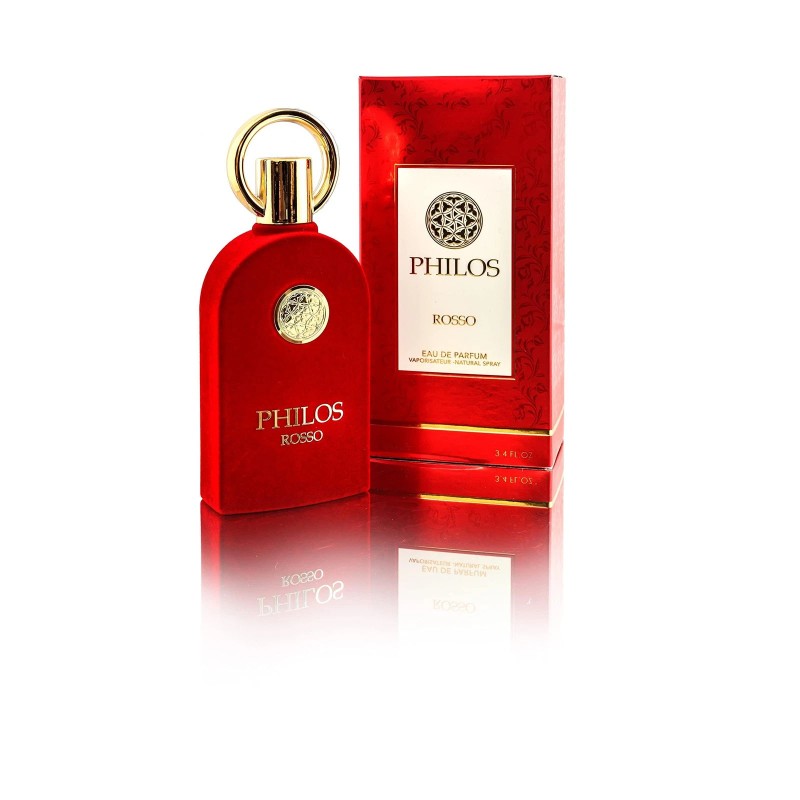 Maison Alhambra Women's Woody Floral Spicy Fragrance 3.4 Fl Oz
