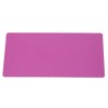 50Pcs Aluminium Alloy Business Card Exquisite Color Name Cards Business