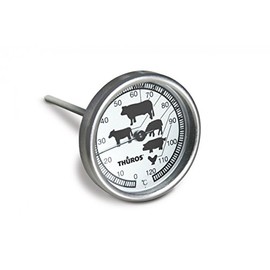 Thüros Fleisch- und Bratenthermometer BTH120
