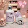 TALCO PARA MANICURA RUSA MH NAILS