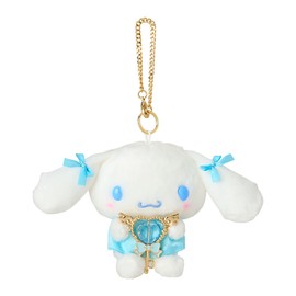 Sanrio 286737 Bag Charm Cinnamoroll Keychain