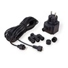CLGarden 3 transformer starter set for LED ring wreath light