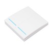 Wireless Light Switch Smart Remote Control Switch Wall Switch 433MHz