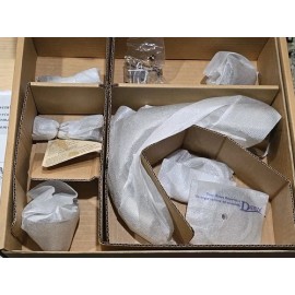 Danze Brandywood Collection Tub Faucet Trim Only D314668BNT Brushed Nickel NEW