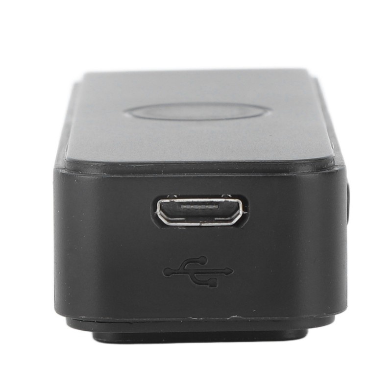 Mini Body Camera Multifunction 1080P HD Infrared Night Vision Back