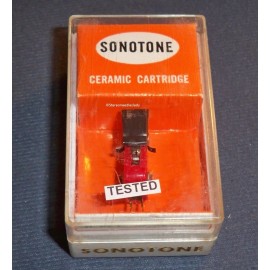 Sonotone Phonograph CARTRIDGE SONOTONE 1P  1P-LB-1S for Electro-Voice 30, EV 35, EV 36