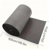 Self-Adhesive Waterproof Sealant Tape for Roof Repairs
