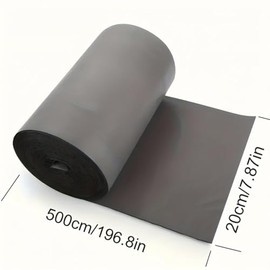 Self-Adhesive Waterproof Sealant Tape for Roof Repairs