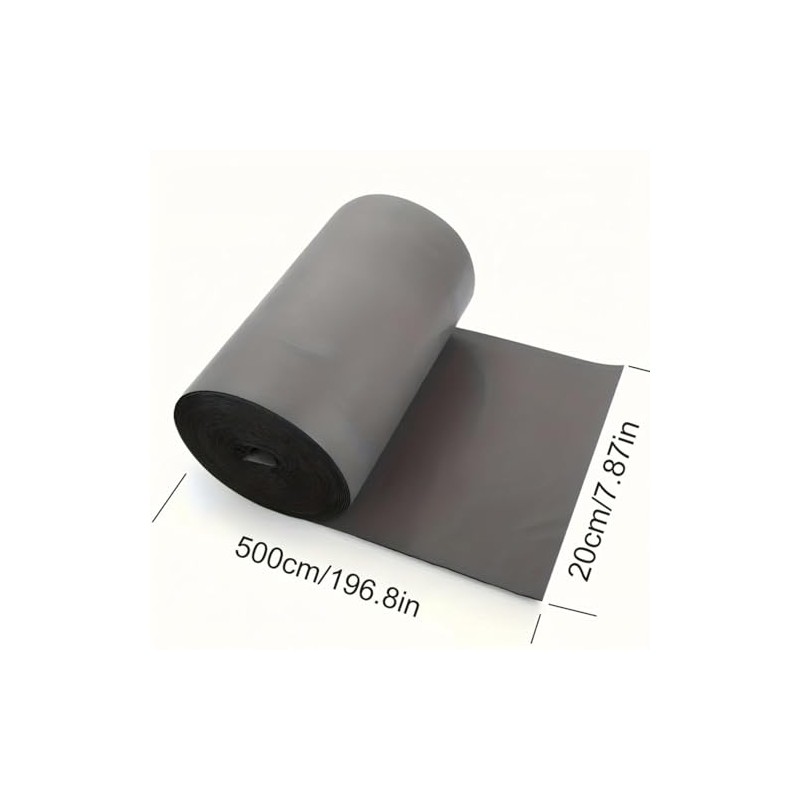 Self-Adhesive Waterproof Sealant Tape for Roof Repairs