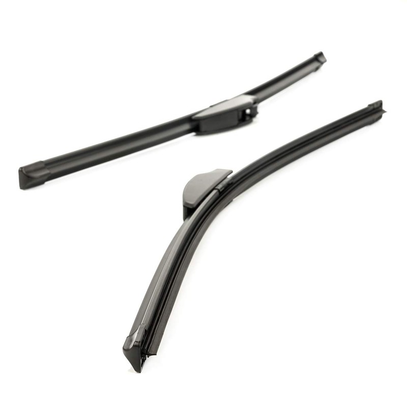 LST Front Wiper Wiper Blades for D-Max Corolla E12