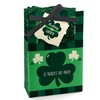 St. Patrick's Day - Saint Patty's Day Party Favor Boxes