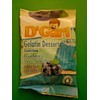 D'GARI 2 PACK D'GARI GELATIN DESSERT BLUEBERRY FLAVOR/GELATINA DE MORA SILVESTRE